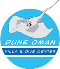 Dune Oman